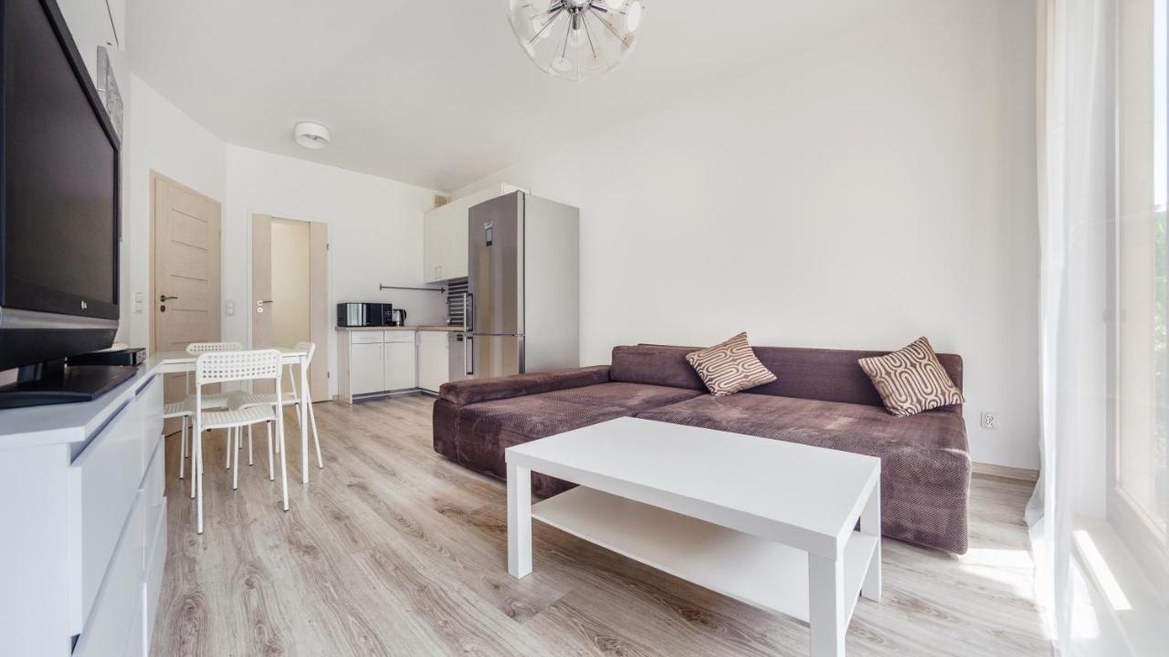 Apartamenty Sun & Snow Sopocka Rezydencja Sopot Eksteriør bilde