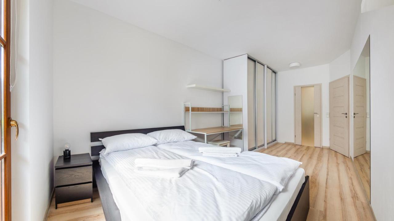 Apartamenty Sun & Snow Sopocka Rezydencja Sopot Eksteriør bilde