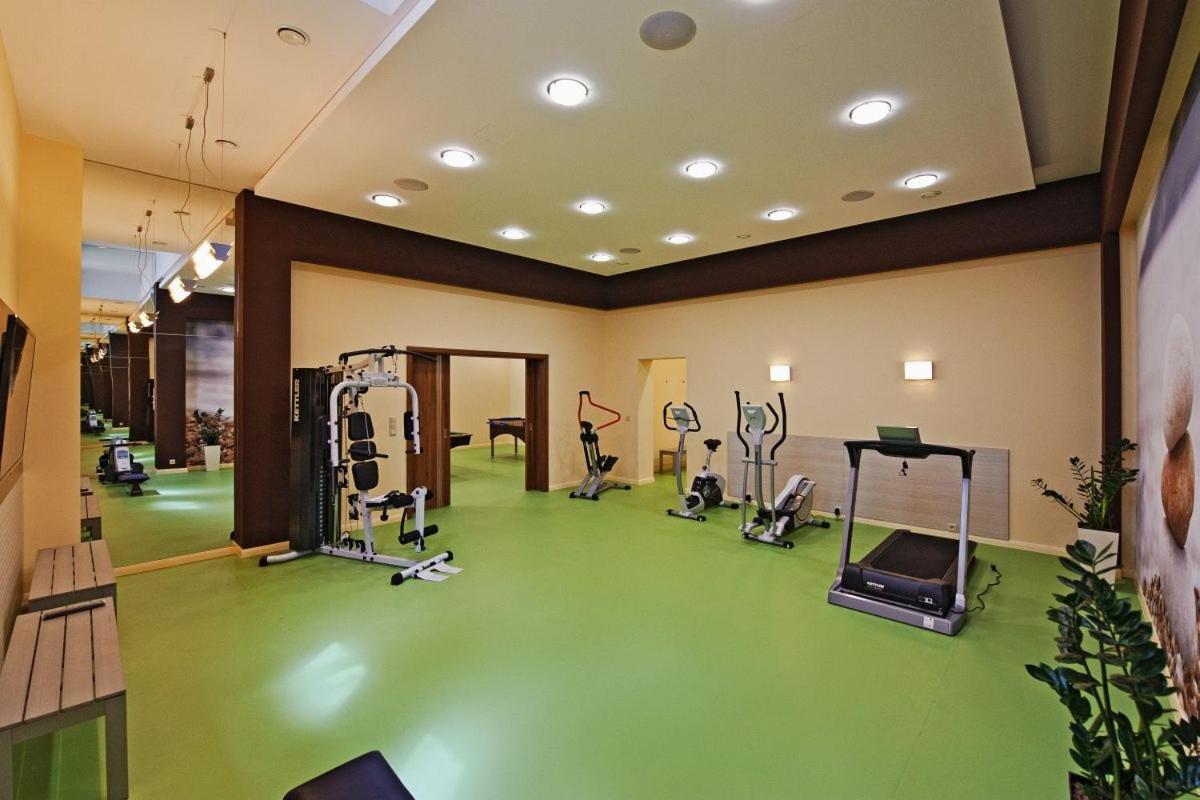 Apartamenty Sun & Snow Sopocka Rezydencja Sopot Eksteriør bilde