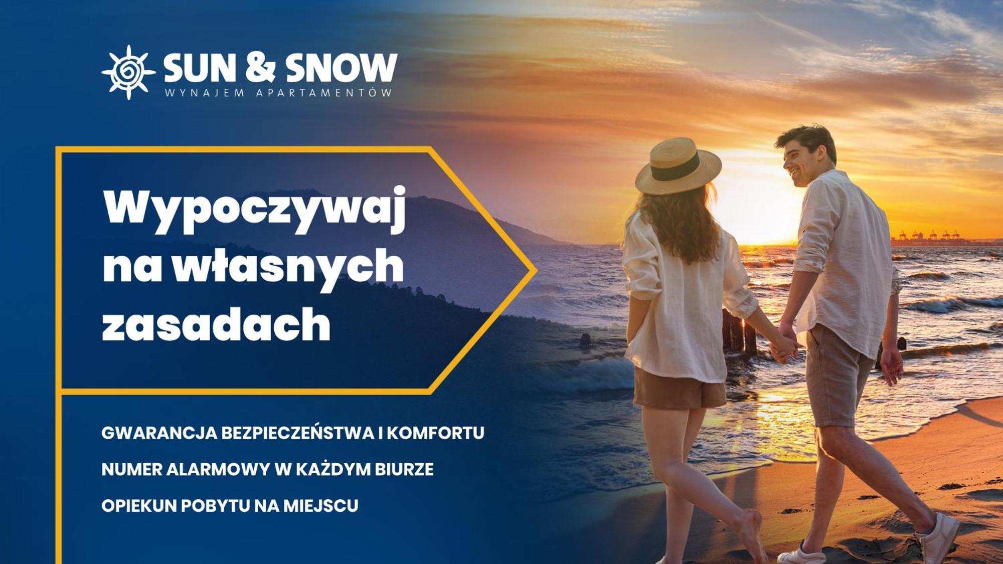 Apartamenty Sun & Snow Sopocka Rezydencja Sopot Eksteriør bilde