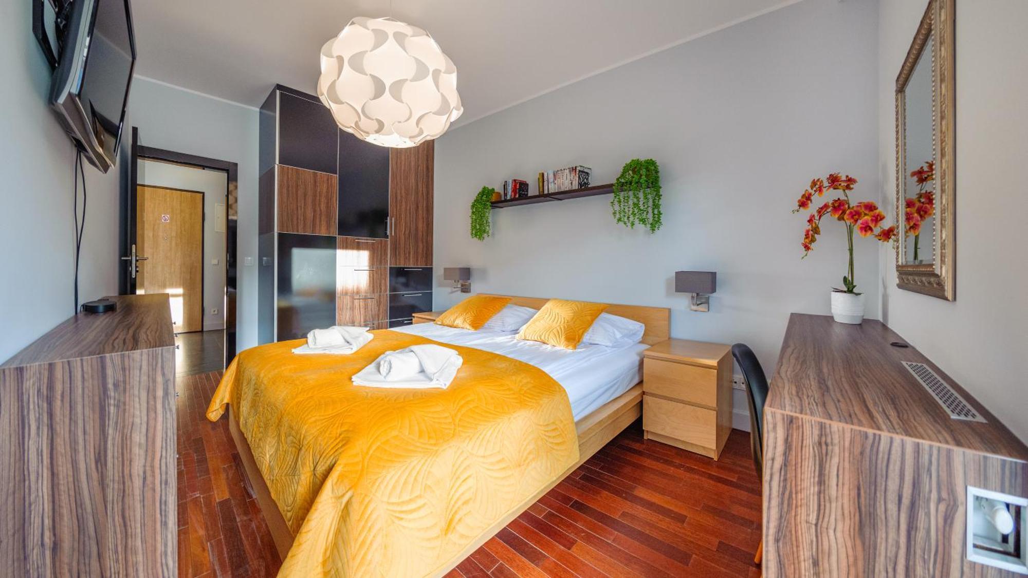 Apartamenty Sun & Snow Sopocka Rezydencja Sopot Eksteriør bilde