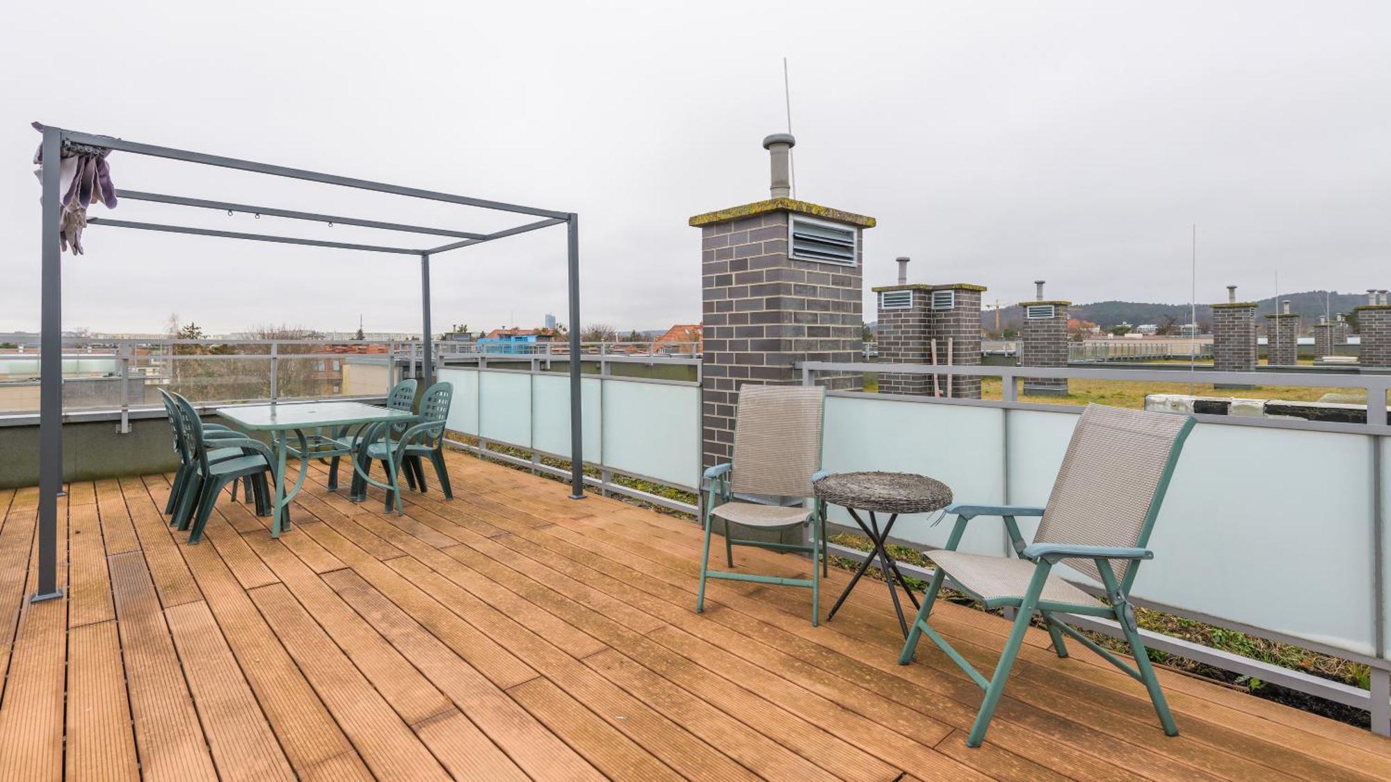 Apartamenty Sun & Snow Sopocka Rezydencja Sopot Eksteriør bilde