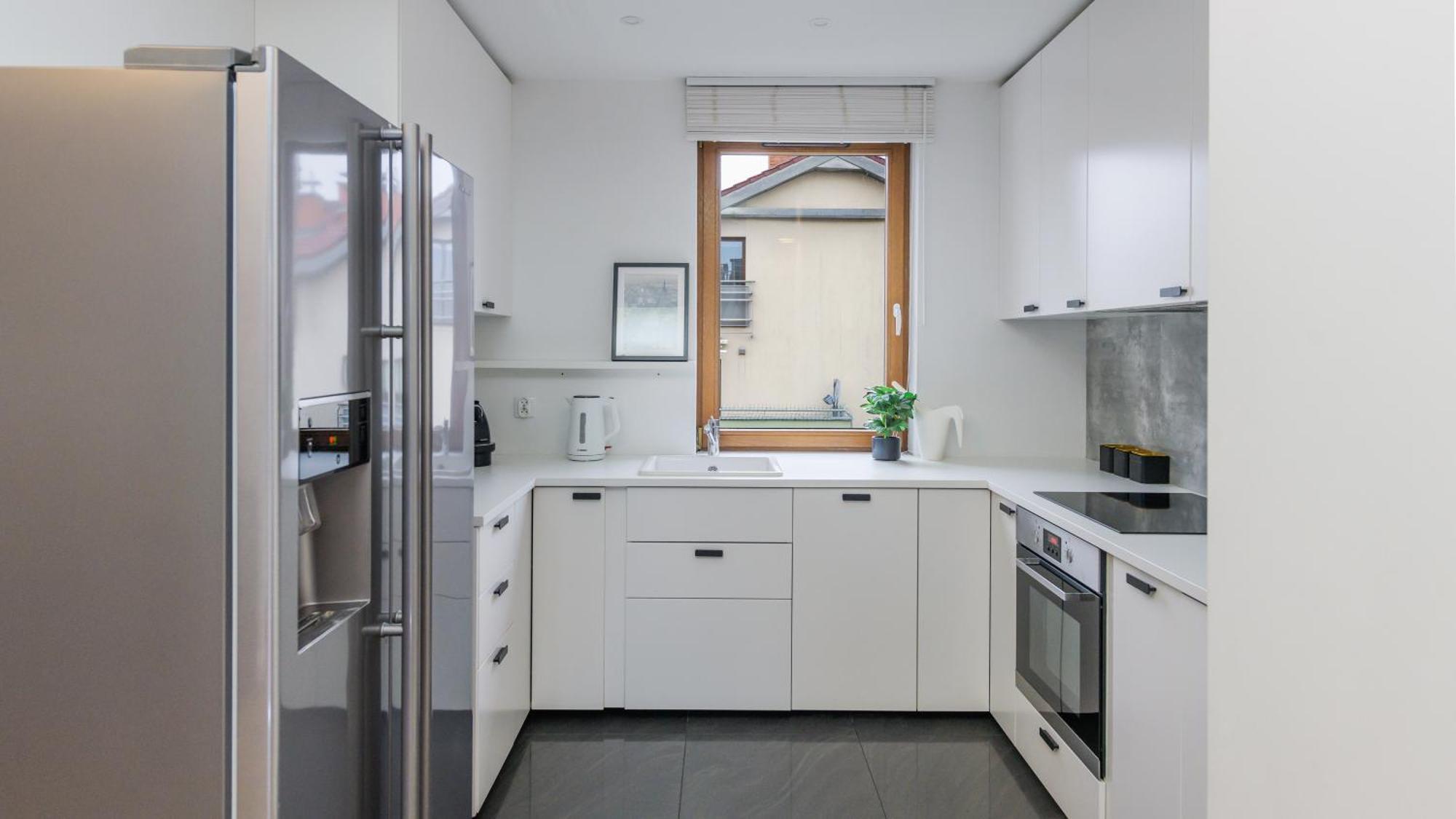 Apartamenty Sun & Snow Sopocka Rezydencja Sopot Eksteriør bilde