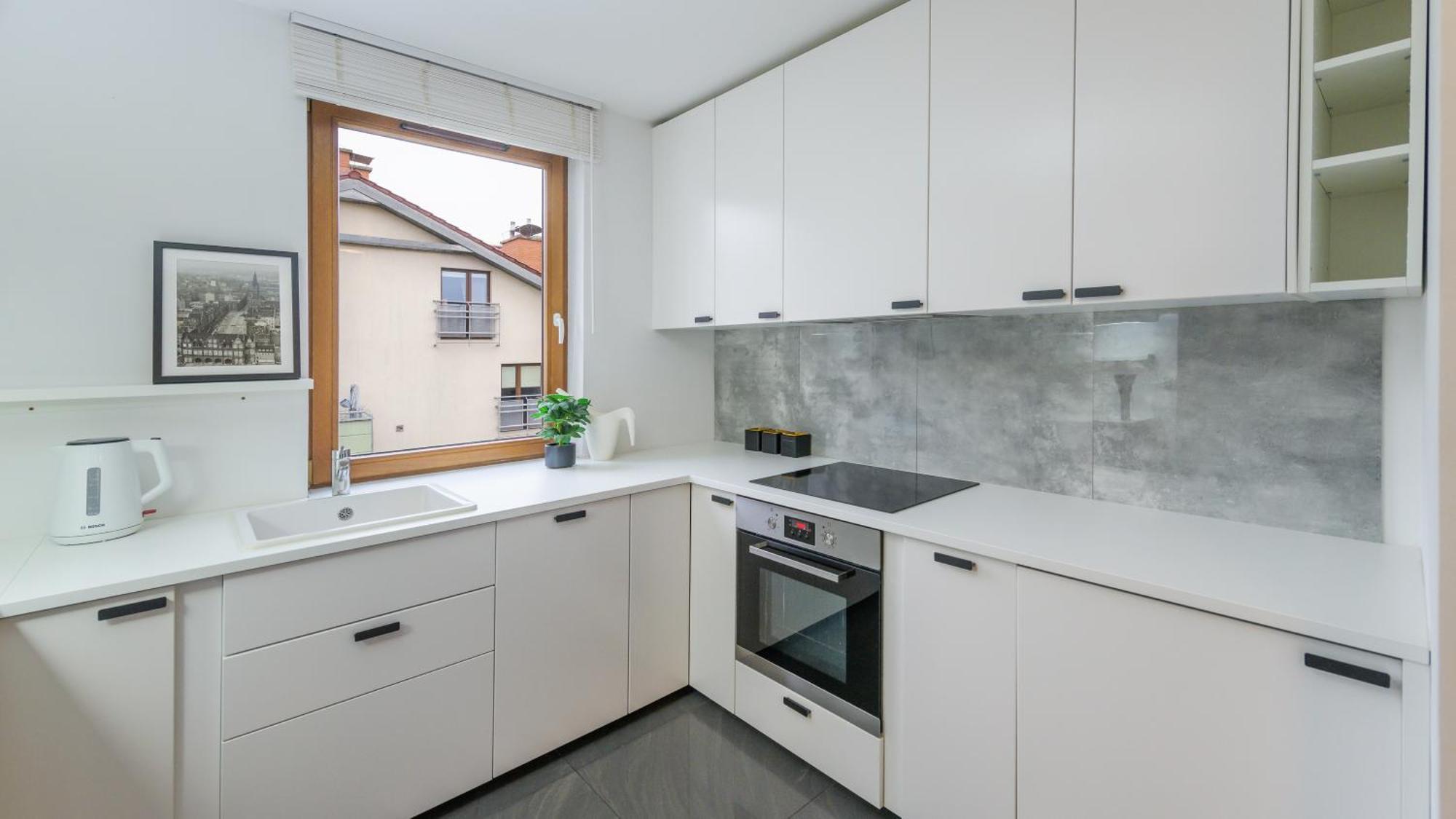 Apartamenty Sun & Snow Sopocka Rezydencja Sopot Eksteriør bilde