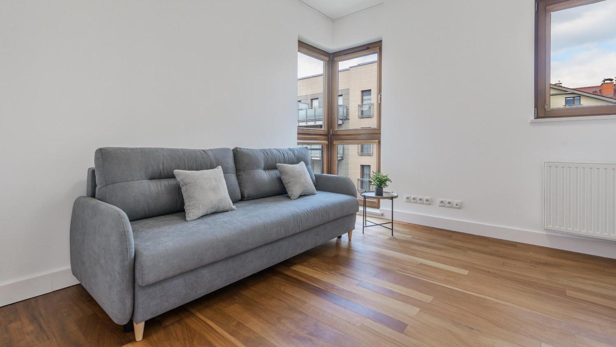 Apartamenty Sun & Snow Sopocka Rezydencja Sopot Eksteriør bilde