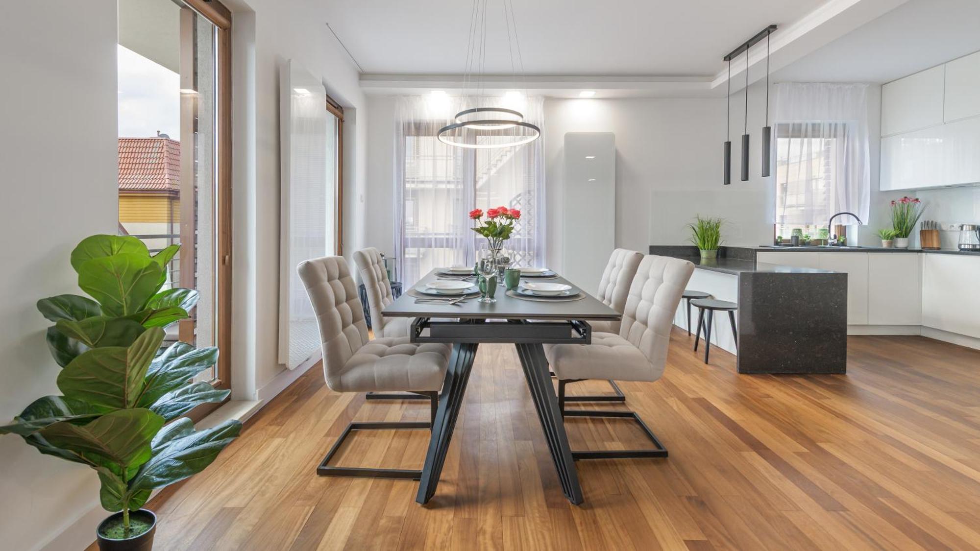 Apartamenty Sun & Snow Sopocka Rezydencja Sopot Eksteriør bilde